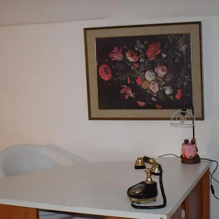 L'impero Bed & Breakfast *
