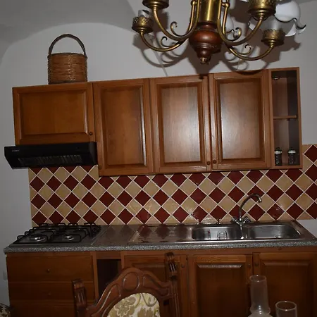 Bed & Breakfast L'impero Bosa