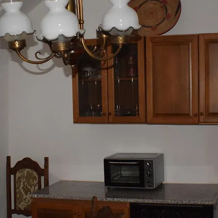 Bed & Breakfast L'impero *