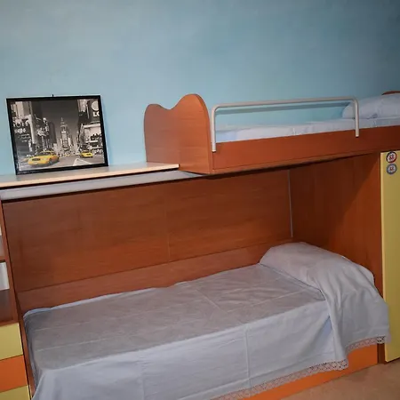 Bed & Breakfast L'impero *