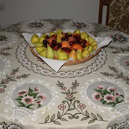 Bed & Breakfast L'impero Bosa