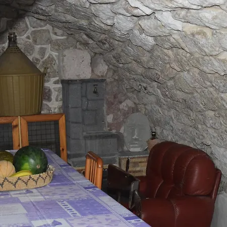L'impero Bed & Breakfast Bosa